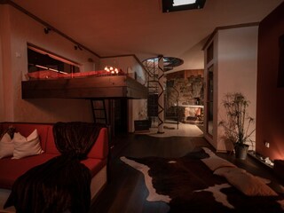 Ferienhaus Viechtach Ausstattung 11