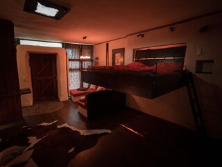 Vakantiehuis Viechtach Kenmerken 12