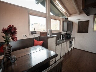 Ferienhaus Viechtach Ausstattung 13