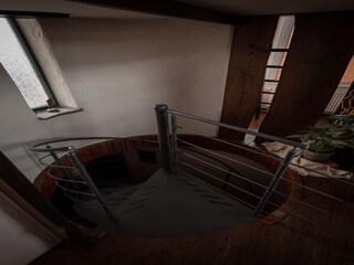 Casa per le vacanze Viechtach Caratteristiche 9