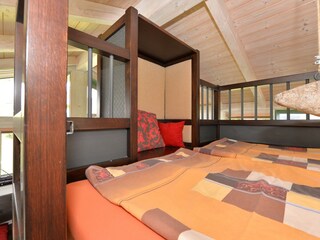 Vakantiehuis Viechtach Kenmerken 10