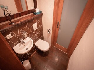 Ferienhaus Viechtach Ausstattung 14