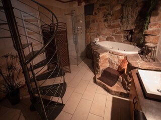 Vakantiehuis Viechtach  39