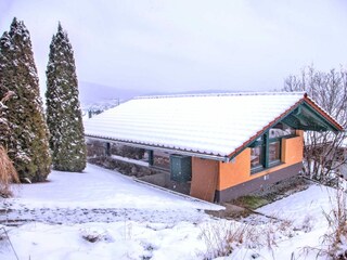 Vakantiehuis Viechtach Buitenaudio-opname 3
