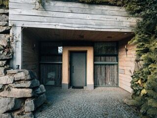 Ferienhaus Viechtach Ausstattung 16
