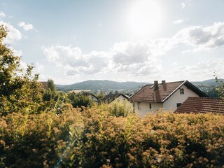 Casa per le vacanze Viechtach Registrazione all'aperto 2