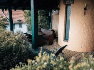 Maison de vacances Viechtach Enregistrement extérieur 6