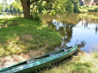 Ferienhaus Viechtach Umgebung 21