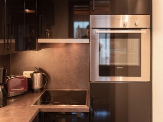 Maison de vacances Viechtach Équipement 11