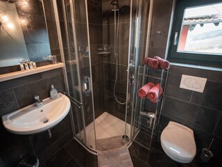 Casa de vacaciones Viechtach Características 10