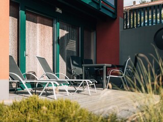 Vakantiehuis Viechtach Buitenaudio-opname 5