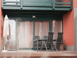 Casa per le vacanze Viechtach Registrazione all'aperto 3