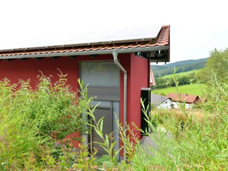Maison de vacances Viechtach Enregistrement extérieur 7