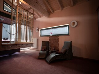 Vakantiehuis Viechtach  23