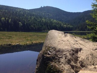Casa per le vacanze Viechtach Ambiente 27