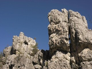 Casa per le vacanze Viechtach Ambiente 21