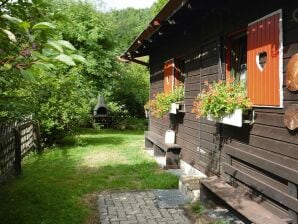 Holiday house Ferienhaus in Wieda mit Garten - Wieda - image1