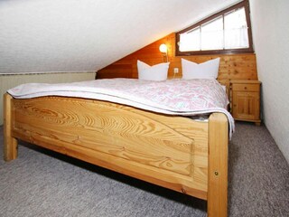 Ferienhaus Wieda Ausstattung 11