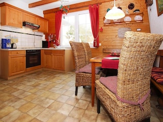 Ferienhaus Wieda Ausstattung 15