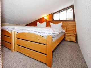 Ferienhaus Wieda Ausstattung 14