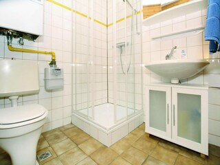 Ferienhaus Wieda Ausstattung 13