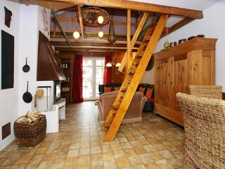 Vakantiehuis Wieda Kenmerken 17