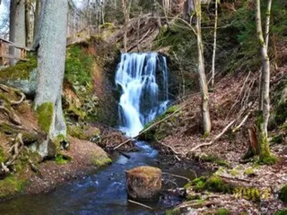 Maison de vacances Wieda Environnement 24