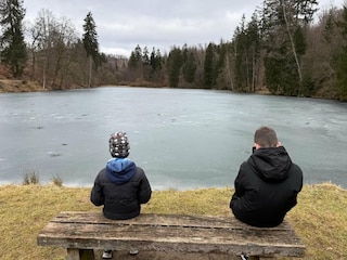 Ferienhaus Wieda Umgebung 39