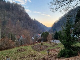 Ferienhaus Wieda Umgebung 24