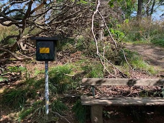 Ferienhaus Wieda Umgebung 30