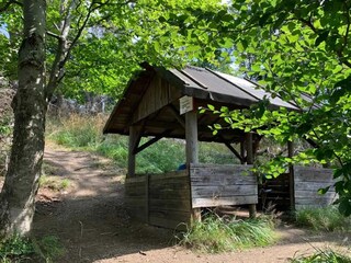Ferienhaus Wieda Umgebung 22