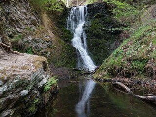 Casa de vacaciones Wieda Entorno 25