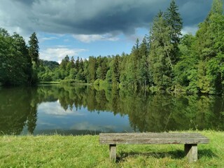 Holiday house Wieda Environment 36
