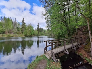 Ferienhaus Wieda Umgebung 31