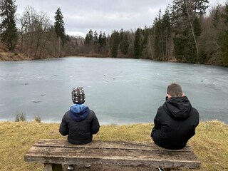 Vakantiehuis Wieda Omgeving 32