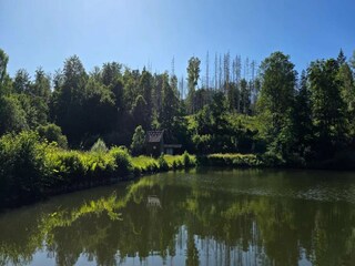 Casa per le vacanze Wieda Ambiente 28