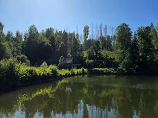 Ferienhaus Wieda Umgebung 22