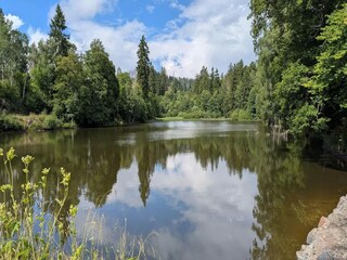 Vakantiehuis Wieda Omgeving 39