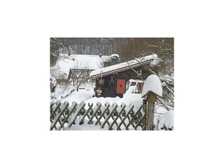 Holiday house Wieda Outdoor Recording 5