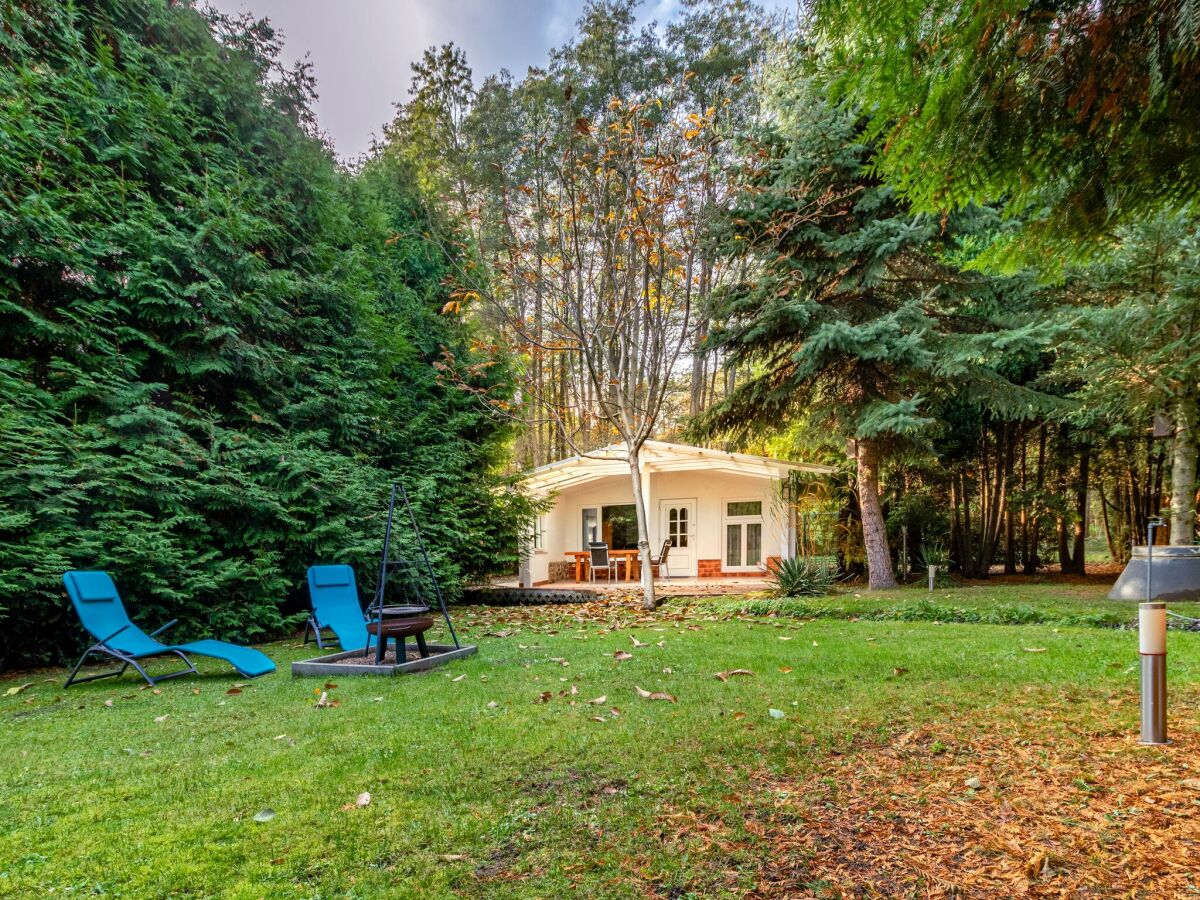 Casa de vacaciones Parchim Grabación al aire libre 1