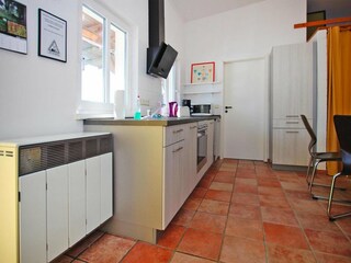 Ferienhaus Klocksin Ausstattung 11