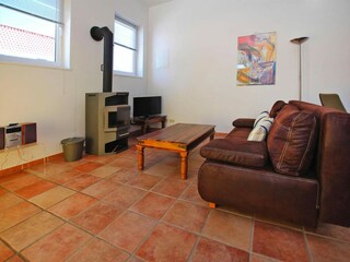 Ferienhaus Klocksin Ausstattung 12