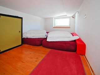 Vakantiehuis Klocksin Kenmerken 10