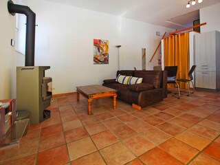 Ferienhaus Klocksin Ausstattung 8