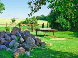 Holiday house Klocksin Outdoor Recording 1