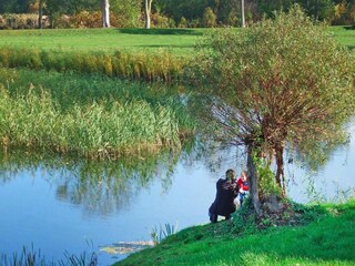 Vakantiehuis Klocksin Omgeving 15