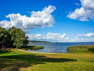 Vakantiehuis Klocksin Omgeving 17