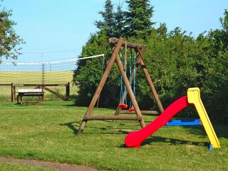 Vakantiehuis Klocksin Omgeving 17