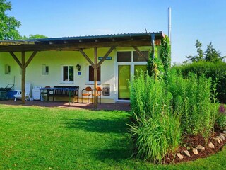 Casa per le vacanze Klocksin Registrazione all'aperto 1