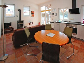 Vakantiehuis Klocksin Kenmerken 13